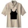 Extended Size Silk Touch Polo Extended Size Silk Touch Polo Thumbnail