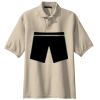 Extended Size Silk Touch Polo Extended Size Silk Touch Polo Thumbnail