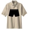 Extended Size Silk Touch Polo Extended Size Silk Touch Polo Thumbnail