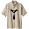 Extended Size Silk Touch Polo Extended Size Silk Touch Polo Thumbnail