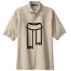 Extended Size Silk Touch Polo Extended Size Silk Touch Polo Thumbnail