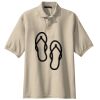 Extended Size Silk Touch Polo Extended Size Silk Touch Polo Thumbnail