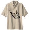 Extended Size Silk Touch Polo Extended Size Silk Touch Polo Thumbnail