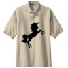 Extended Size Silk Touch Polo Extended Size Silk Touch Polo Thumbnail