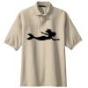 Extended Size Silk Touch Polo Extended Size Silk Touch Polo Thumbnail