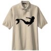Extended Size Silk Touch Polo Extended Size Silk Touch Polo Thumbnail