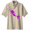 Extended Size Silk Touch Polo Extended Size Silk Touch Polo Thumbnail