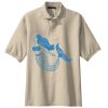 Extended Size Silk Touch Polo Extended Size Silk Touch Polo Thumbnail