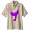 Extended Size Silk Touch Polo Extended Size Silk Touch Polo Thumbnail
