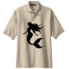 Extended Size Silk Touch Polo Extended Size Silk Touch Polo Thumbnail