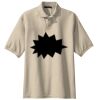 Extended Size Silk Touch Polo Extended Size Silk Touch Polo Thumbnail