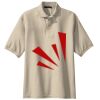 Extended Size Silk Touch Polo Extended Size Silk Touch Polo Thumbnail