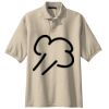 Extended Size Silk Touch Polo Extended Size Silk Touch Polo Thumbnail