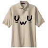 Extended Size Silk Touch Polo Extended Size Silk Touch Polo Thumbnail