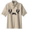 Extended Size Silk Touch Polo Extended Size Silk Touch Polo Thumbnail
