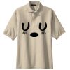 Extended Size Silk Touch Polo Extended Size Silk Touch Polo Thumbnail