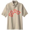 Extended Size Silk Touch Polo Extended Size Silk Touch Polo Thumbnail