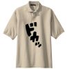 Extended Size Silk Touch Polo Extended Size Silk Touch Polo Thumbnail