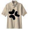 Extended Size Silk Touch Polo Extended Size Silk Touch Polo Thumbnail