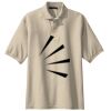 Extended Size Silk Touch Polo Extended Size Silk Touch Polo Thumbnail