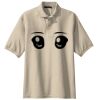 Extended Size Silk Touch Polo Extended Size Silk Touch Polo Thumbnail