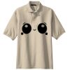 Extended Size Silk Touch Polo Extended Size Silk Touch Polo Thumbnail