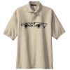 Extended Size Silk Touch Polo Extended Size Silk Touch Polo Thumbnail