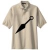 Extended Size Silk Touch Polo Extended Size Silk Touch Polo Thumbnail