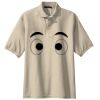 Extended Size Silk Touch Polo Extended Size Silk Touch Polo Thumbnail