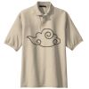 Extended Size Silk Touch Polo Extended Size Silk Touch Polo Thumbnail