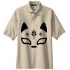 Extended Size Silk Touch Polo Extended Size Silk Touch Polo Thumbnail