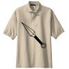 Extended Size Silk Touch Polo Extended Size Silk Touch Polo Thumbnail