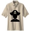 Extended Size Silk Touch Polo Extended Size Silk Touch Polo Thumbnail