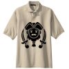 Extended Size Silk Touch Polo Extended Size Silk Touch Polo Thumbnail