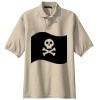 Extended Size Silk Touch Polo Extended Size Silk Touch Polo Thumbnail