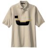 Extended Size Silk Touch Polo Extended Size Silk Touch Polo Thumbnail