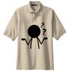 Extended Size Silk Touch Polo Extended Size Silk Touch Polo Thumbnail