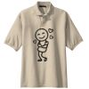 Extended Size Silk Touch Polo Extended Size Silk Touch Polo Thumbnail