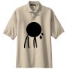 Extended Size Silk Touch Polo Extended Size Silk Touch Polo Thumbnail