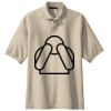 Extended Size Silk Touch Polo Extended Size Silk Touch Polo Thumbnail