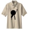 Extended Size Silk Touch Polo Extended Size Silk Touch Polo Thumbnail