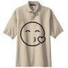 Extended Size Silk Touch Polo Extended Size Silk Touch Polo Thumbnail
