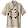 Extended Size Silk Touch Polo Extended Size Silk Touch Polo Thumbnail