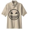 Extended Size Silk Touch Polo Extended Size Silk Touch Polo Thumbnail