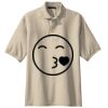Extended Size Silk Touch Polo Extended Size Silk Touch Polo Thumbnail