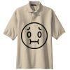 Extended Size Silk Touch Polo Extended Size Silk Touch Polo Thumbnail