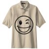 Extended Size Silk Touch Polo Extended Size Silk Touch Polo Thumbnail