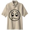 Extended Size Silk Touch Polo Extended Size Silk Touch Polo Thumbnail