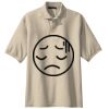 Extended Size Silk Touch Polo Extended Size Silk Touch Polo Thumbnail