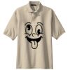 Extended Size Silk Touch Polo Extended Size Silk Touch Polo Thumbnail
